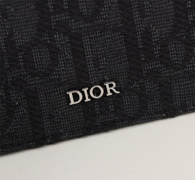 Christian Dior Wallet